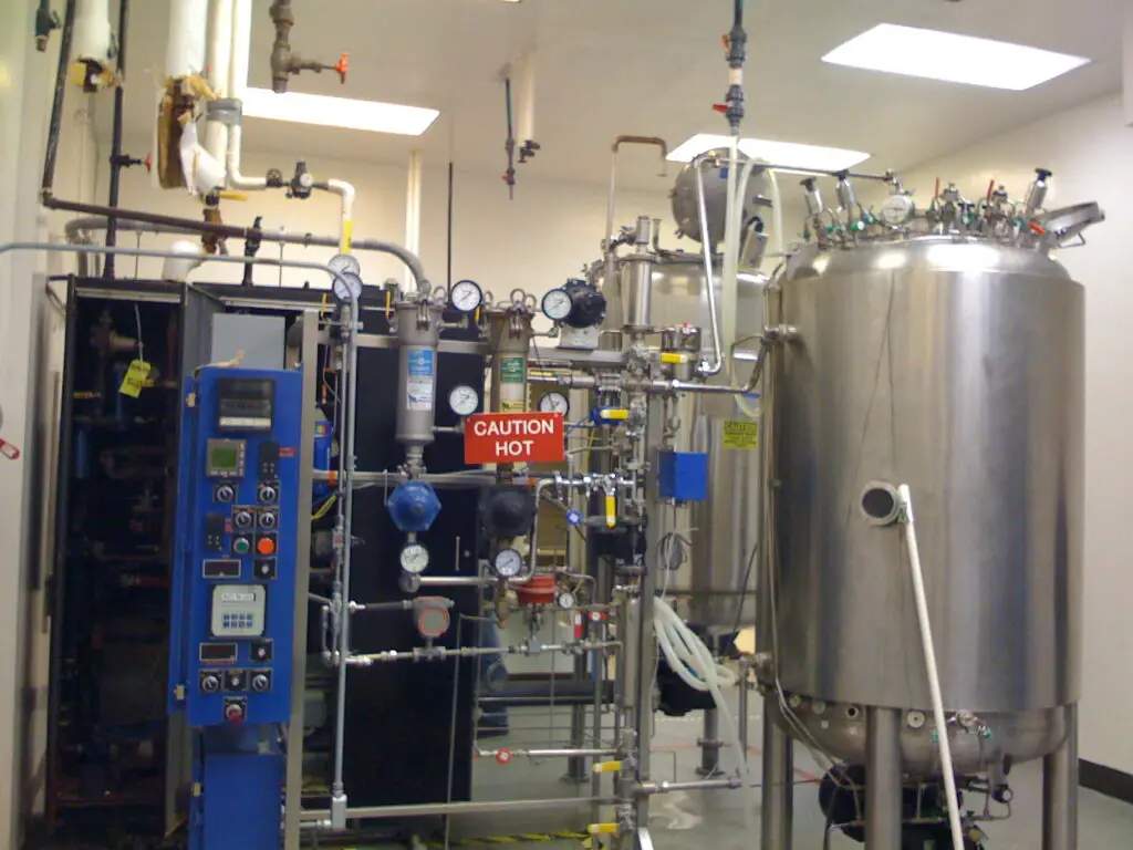 Scientists Discovered How to Make Food From Thin Air (And It Tastes Good)