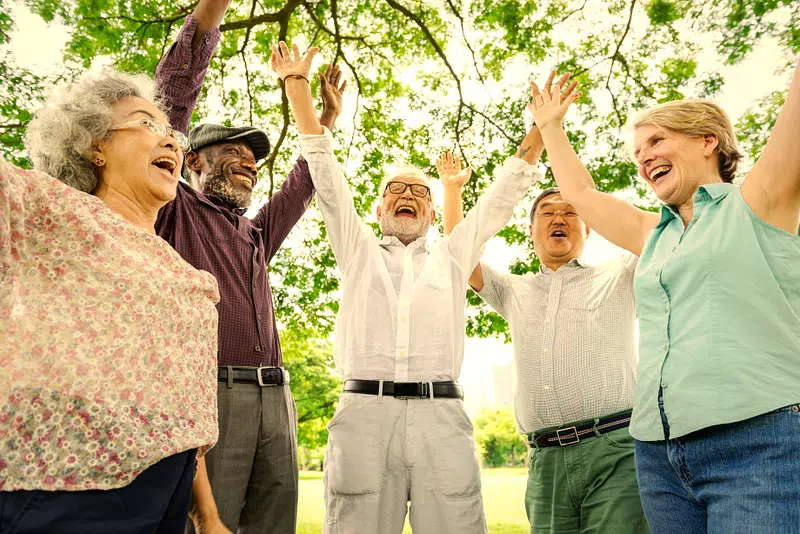 The Fountain of Youth Is Real: Inside the $6.4 Billion Quest to Reverse Human Aging