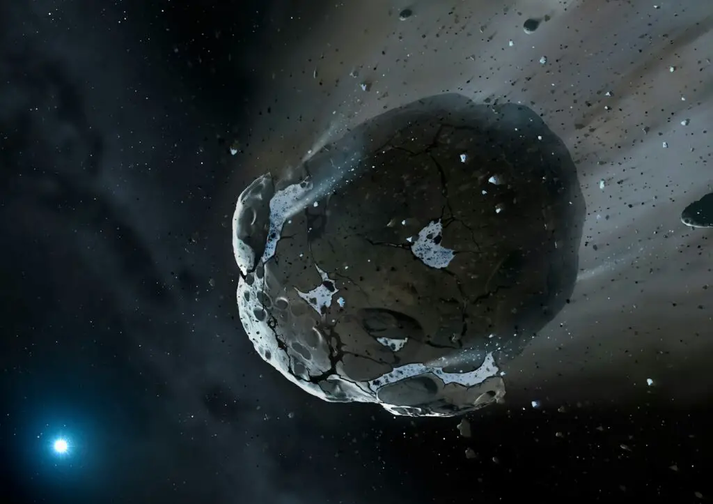 Space Wealth Revolution: How Asteroid Mining Could Crash Earth’s Economy While Making Fortunes