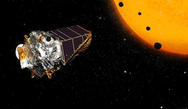 NASA Probe Becomes Fastest Human-Made Object Ever, Reaching 430,000 MPH Near Sun