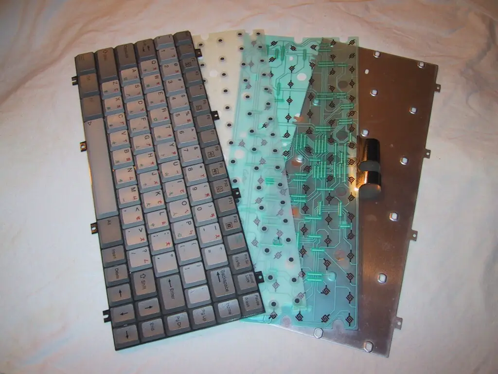 Your Keyboard Is Betraying You: How Criminals Steal Passwords Through Sound Alone