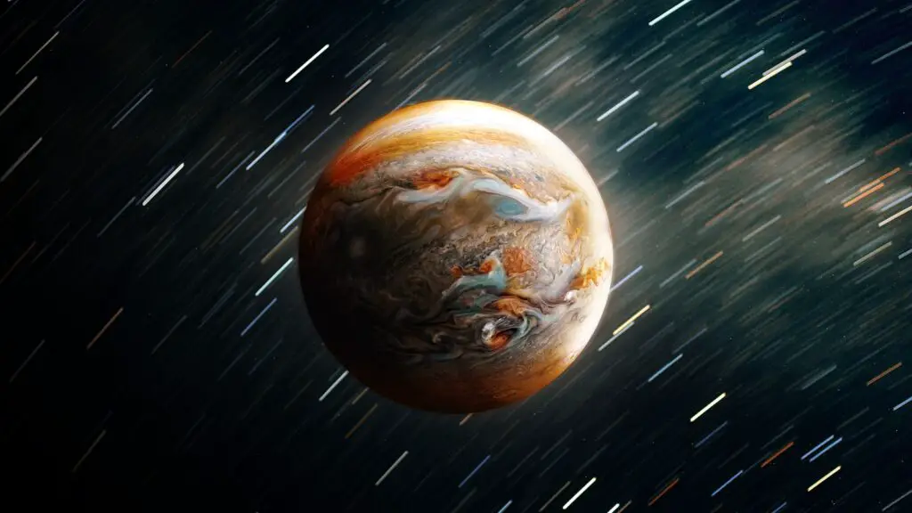 Why Jupiter’s Great Red Spot Hides Incredible Secrets Above It