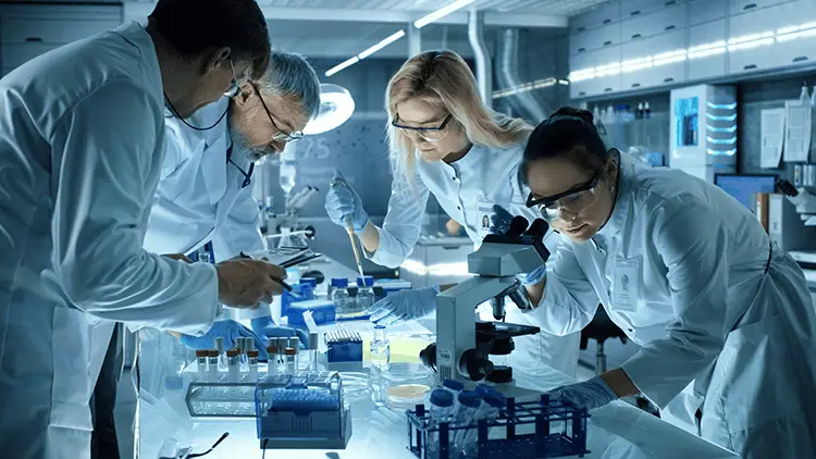 Giant Panda Stem Cells Could Save Endangered Species – Lab-Grown Conservation