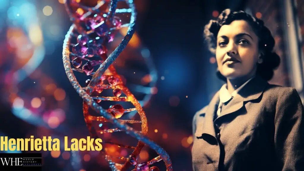 The Greatest Medical Theft in History: How One Woman’s Cancer Became Humanity’s Cure