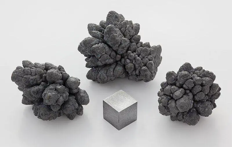 15 Most Dangerous Elements on the Periodic Table