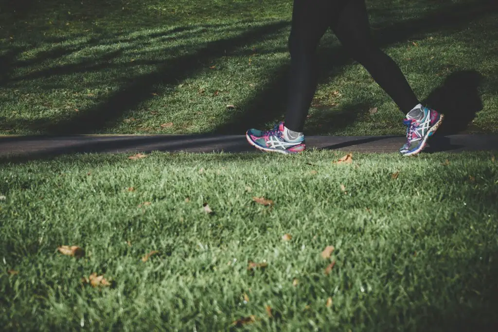 Why Walking Backwards for 10 Minutes Daily Is the New Fitness Trend Everyone’s Talking About