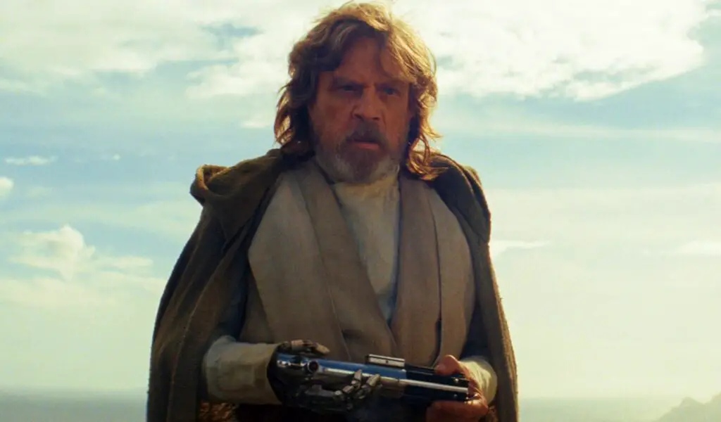 15 Most Powerful Force Users In The Star Wars Universe