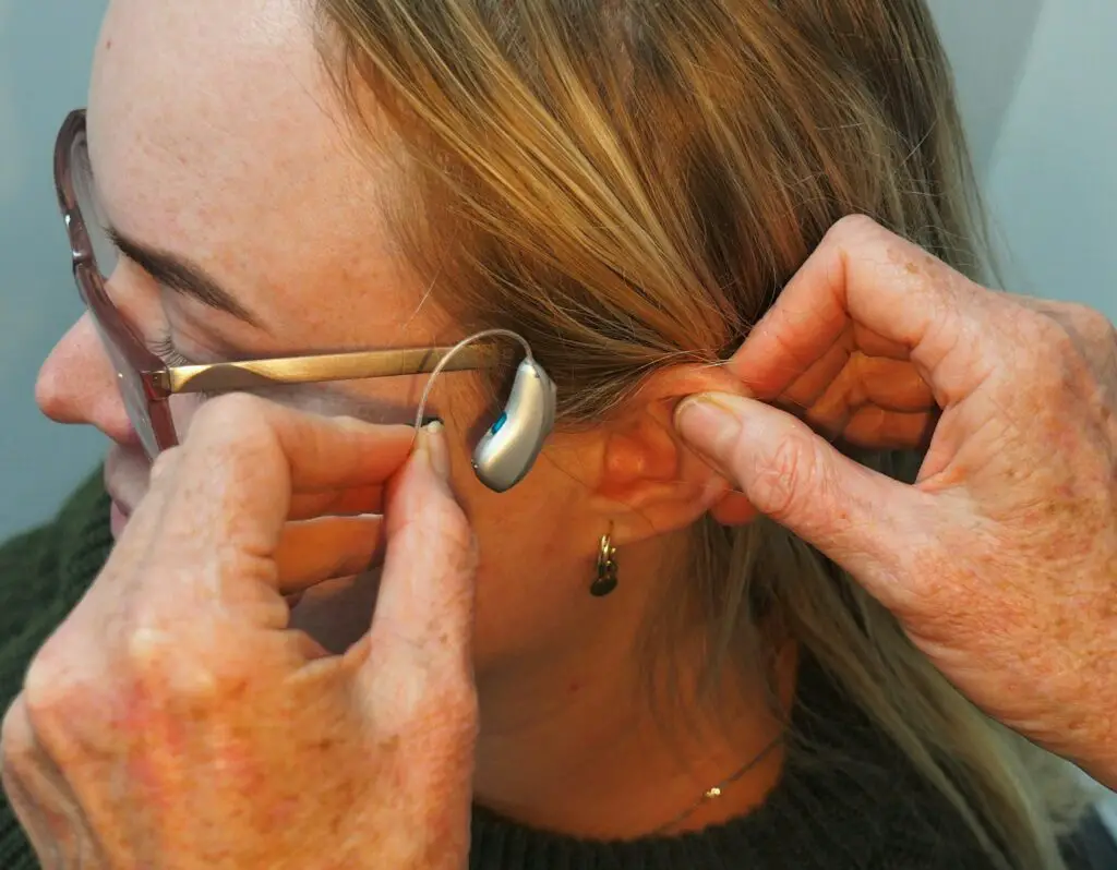 The Hearing Loss-Dementia Connection Scientists Just Discovered