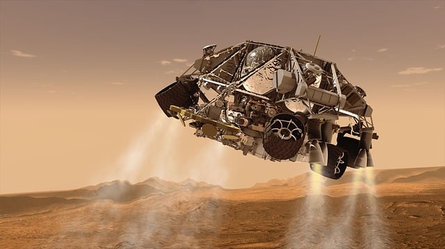 From NASA to Beijing: How China’s Asteroid Mission Signals a New Space Defense Era