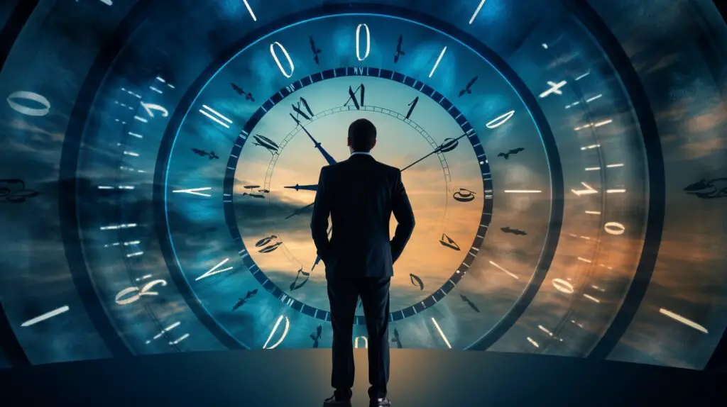 How Does Time Work Differently in Space?