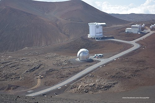 Astronomers Photograph First Image of Black Hole Using Global Telescope Array