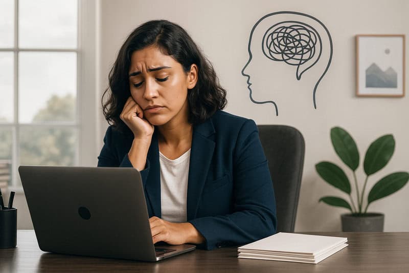 mental stress