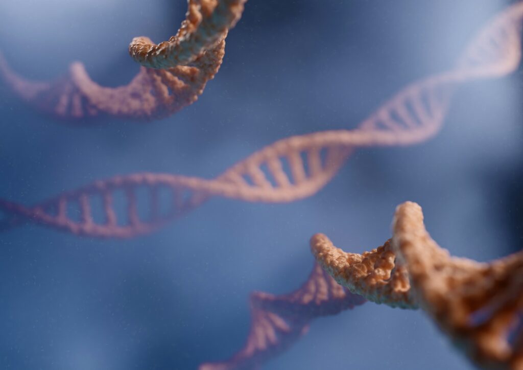 The Woman Who Lives Without Pain—And the Dark Secret Her DNA Revealed