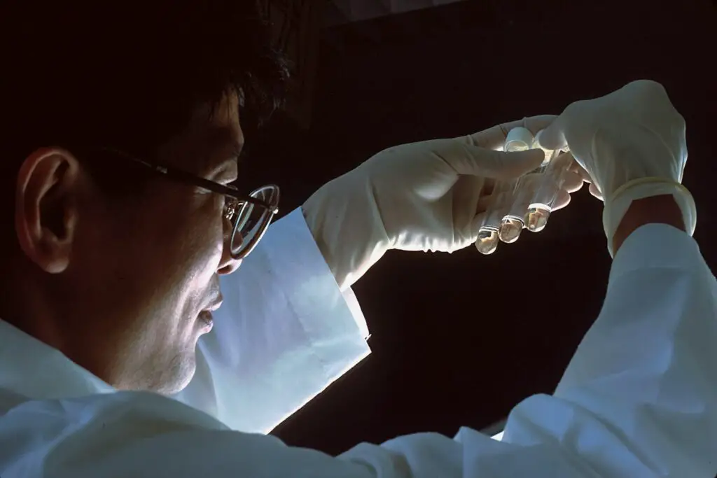 Scientists Built a Computer Out of DNA—And It’s Already Solving Cancer