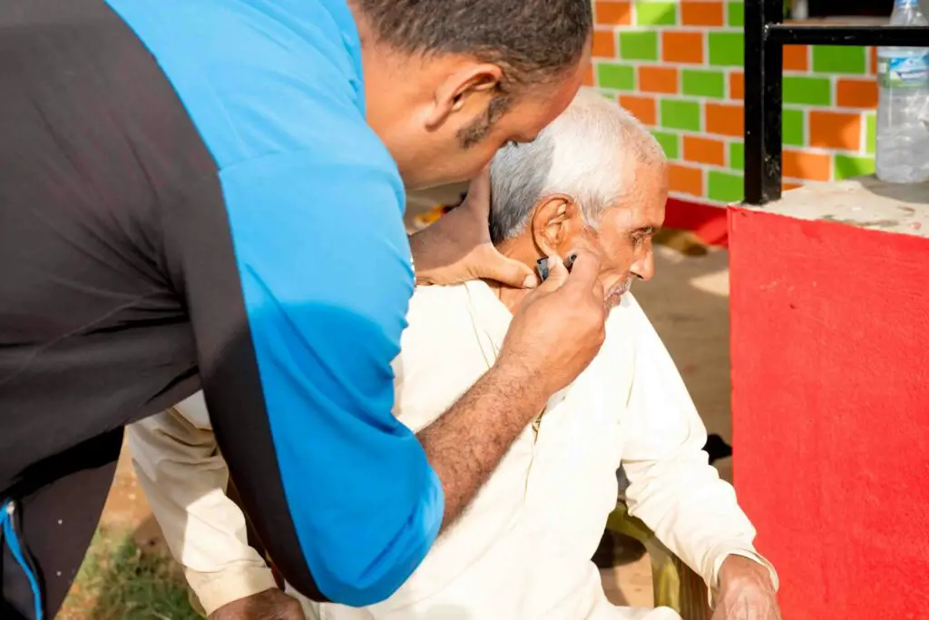 Why Falls Become Deadlier After 65: The Balance Science No One Explains