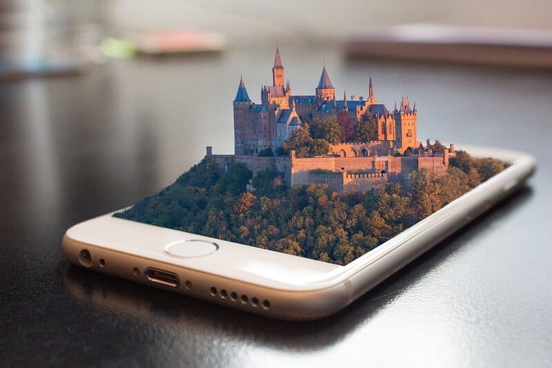 15 Real-Life Inventions Inspired by Sci-Fi That Actually Exist Now