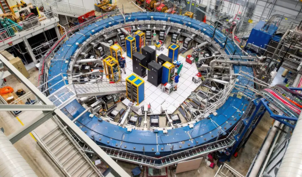 15 Groundbreaking Physics Discoveries of the 2020s You Didn’t Learn in School
