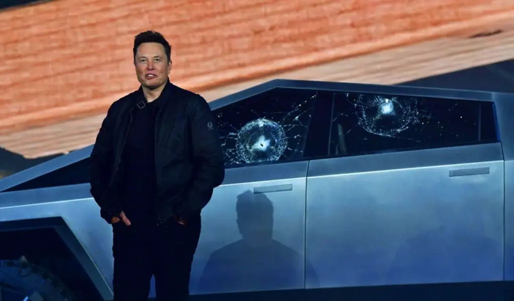 15 Reasons Why Tesla’s Cybertruck Has Been Such a Flop