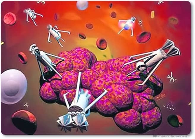 Scientists Built a Computer Out of DNA—And It’s Already Solving Cancer