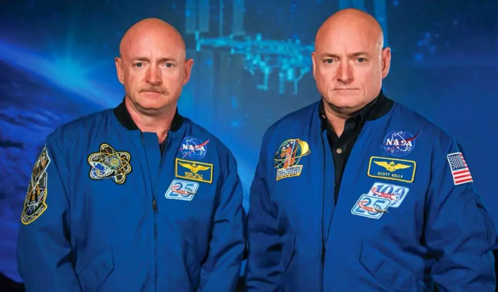 How Does Time Work Differently in Space?