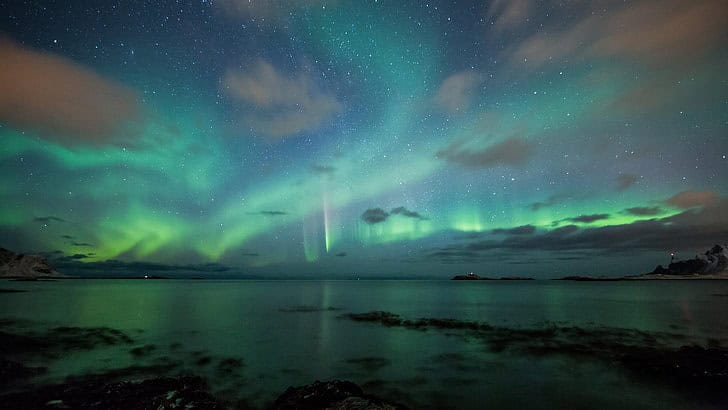 The Earth’s Magnetic Field Is Rapidly Weakening—And Scientists Are Tracking Every Change
