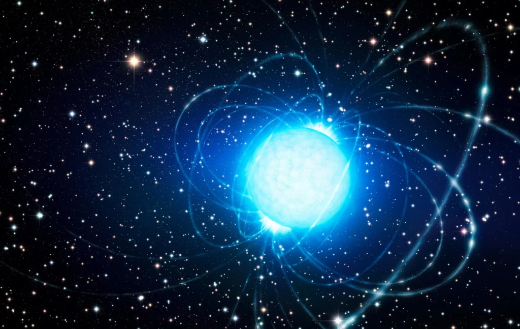 How Does Time Work Differently in Space?