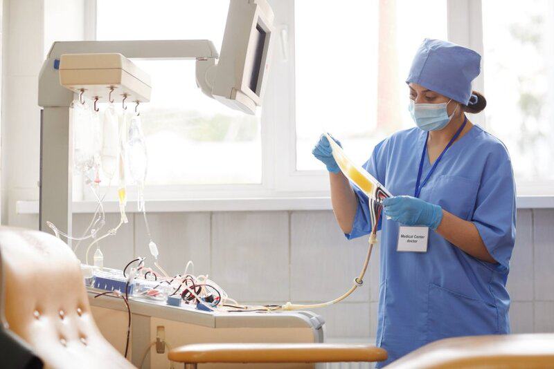 The Microscopic Vampire That Could Cure Candida Infections