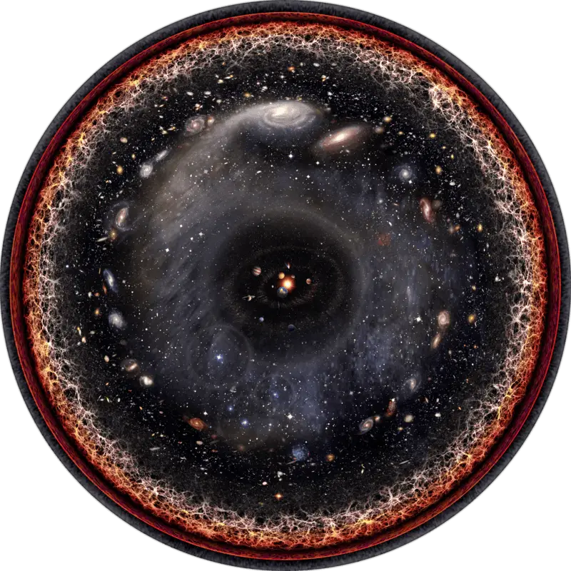 15 Bizarre Things Astronomers Have Found Floating in Space