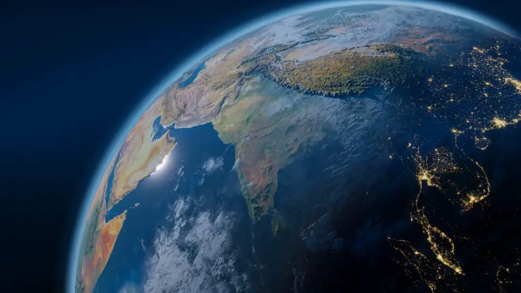 There’s a Place on Earth Where Gravity Is 30% Weaker—And Objects Fall Upward
