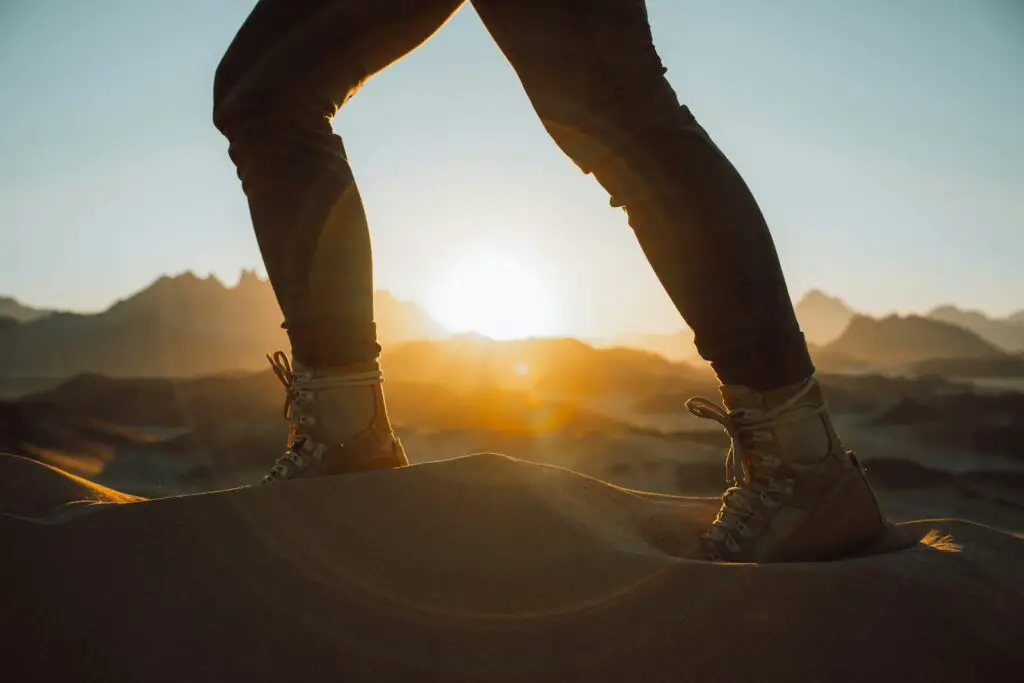 Why Walking Backwards for 10 Minutes Daily Is the New Fitness Trend Everyone’s Talking About