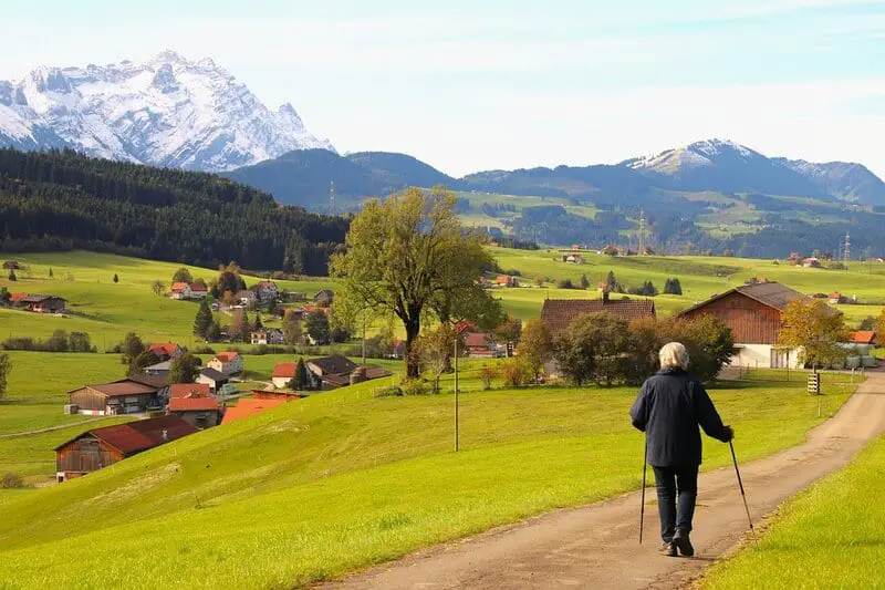 15 Longevity Secrets Found in the World’s Oldest Living People