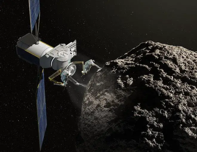 From NASA to Beijing: How China’s Asteroid Mission Signals a New Space Defense Era