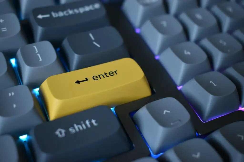 Your Keyboard Is Betraying You: How Criminals Steal Passwords Through Sound Alone