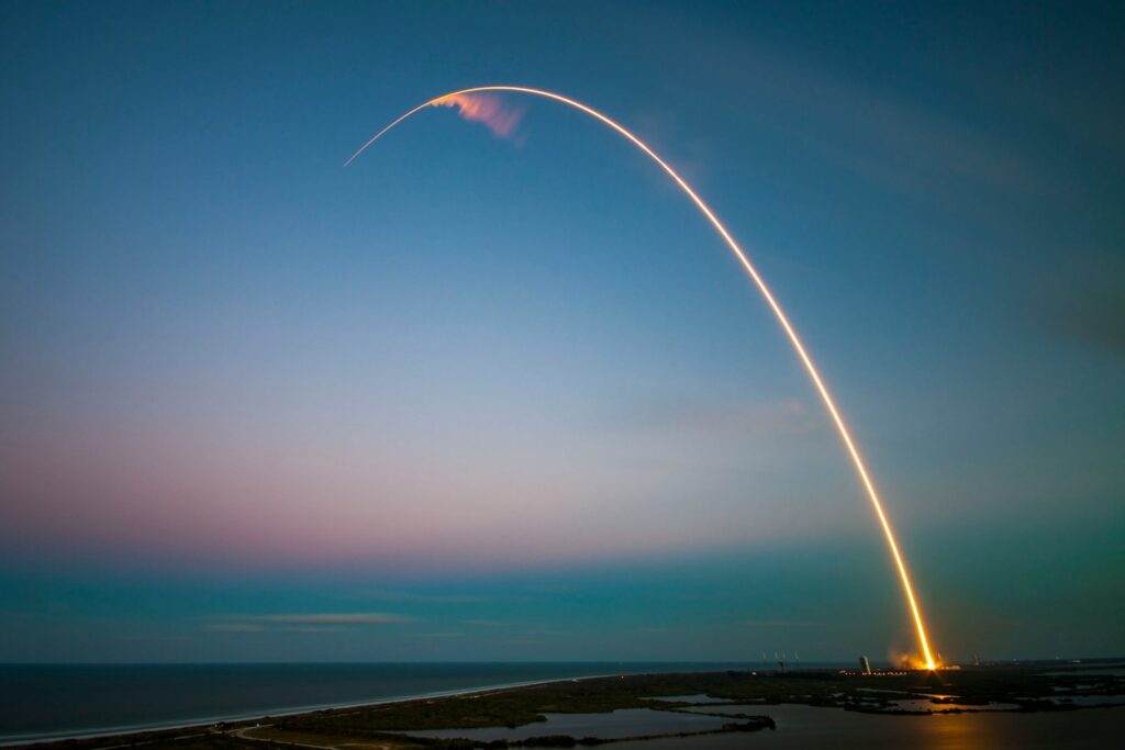 Space Wealth Revolution: How Asteroid Mining Could Crash Earth’s Economy While Making Fortunes
