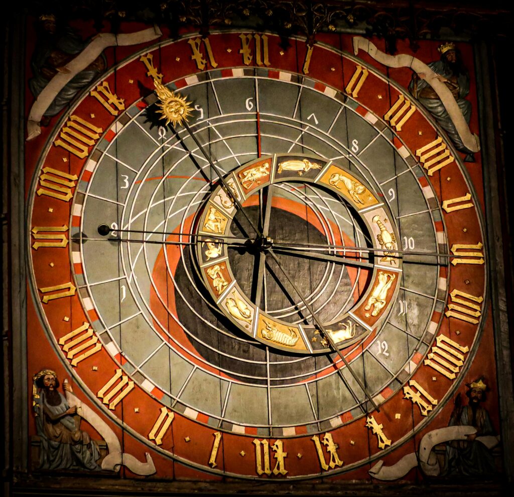 15 Signs That Time Might Not Work the Way You Think It Does