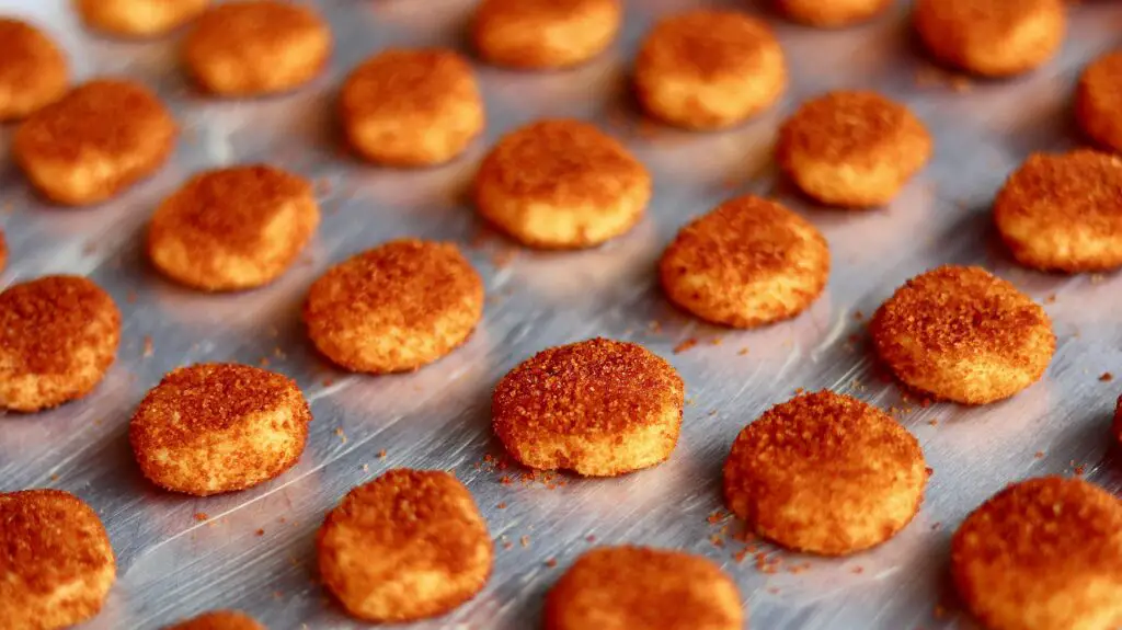 15 Strange Foods Scientists Have Created in the Lab