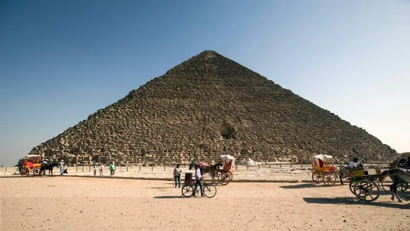 Archaeologists Discover 14,000-Year-Old Bread Remains That Predate Agriculture
