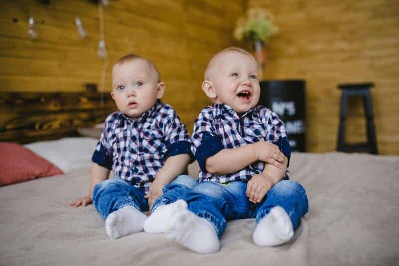 I Study Identical Twins—What I’ve Discovered About DNA Will Disturb You