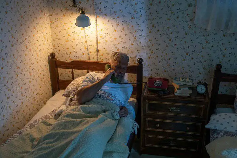 The Hidden Grief of Retirement That’s Destroying Golden Years