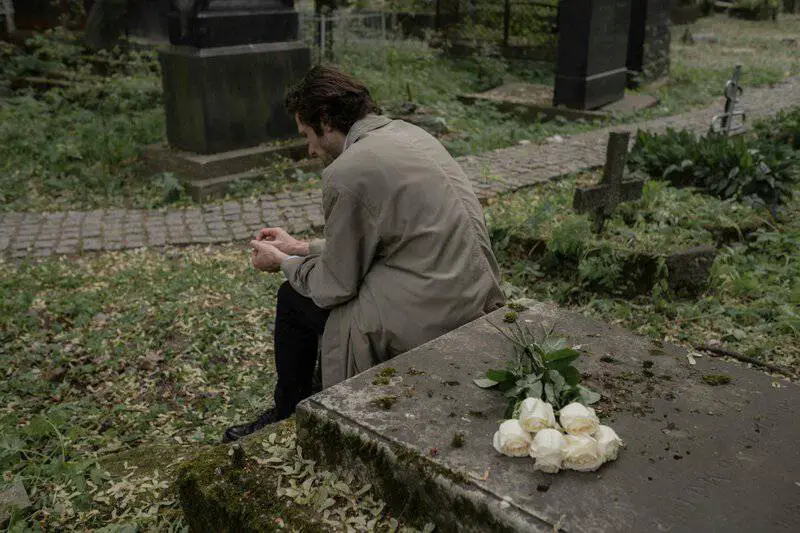 The Hidden Grief of Retirement That’s Destroying Golden Years
