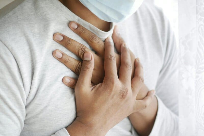 15 Emotions That Can Physically Affect Your Health