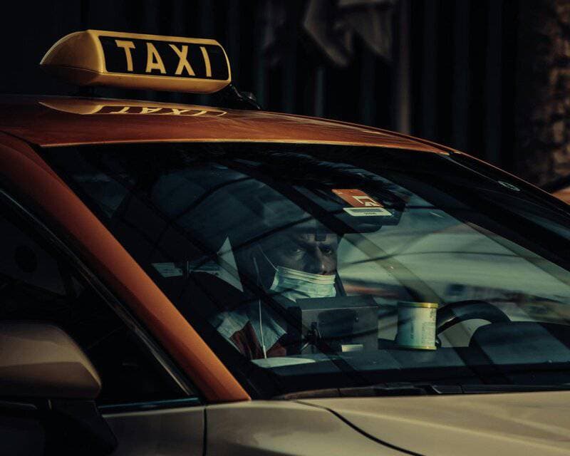 New Research: How Your Driving Ability Predicts Cognitive Decline Years Early