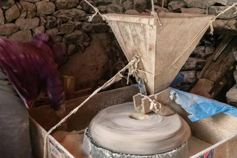 Archaeologists discover 3,000-year-old structure mentioned in the Bible