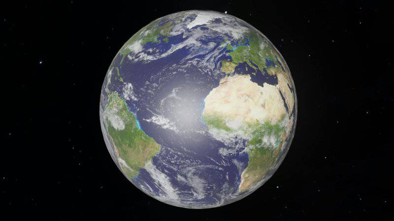 15 Cosmic Events That Could Erase Earth (Someday)