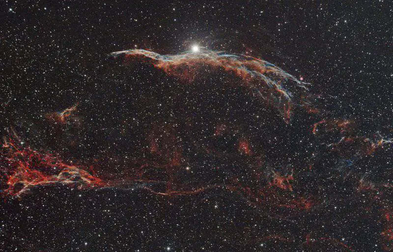 15 Things in Space That Shouldn’t Exist (But Do)