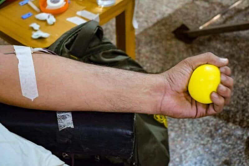 The Volunteer Work That Actually Extends Your Lifespan (Research Proves It)