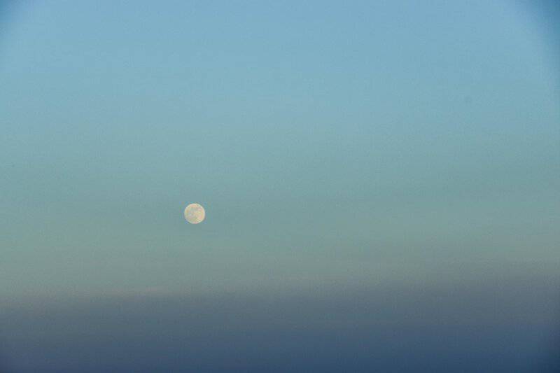 Scientists Discover ‘Hidden Structures’ Deep Beneath the Dark Side of The Moon