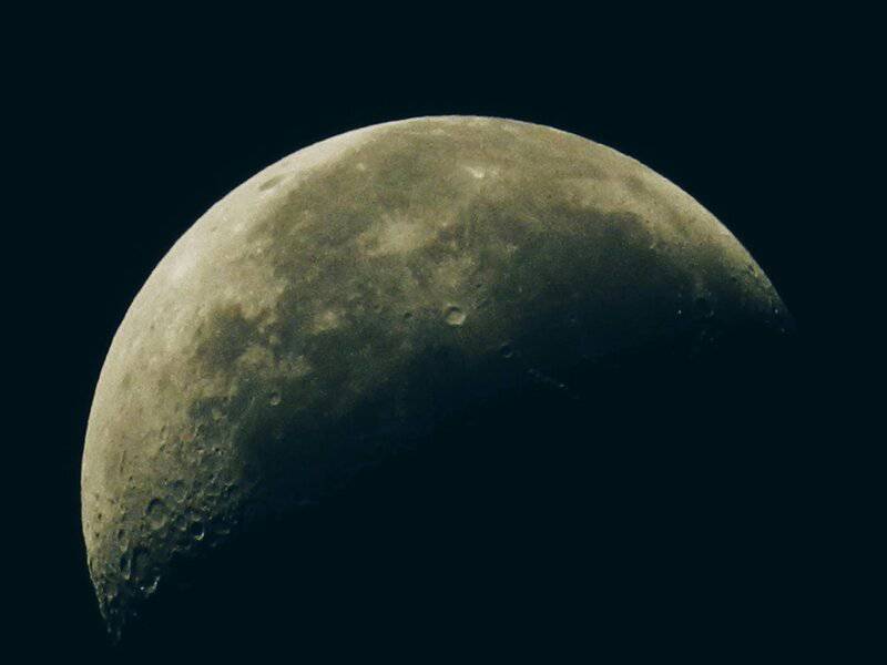 Scientists Discover ‘Hidden Structures’ Deep Beneath the Dark Side of The Moon