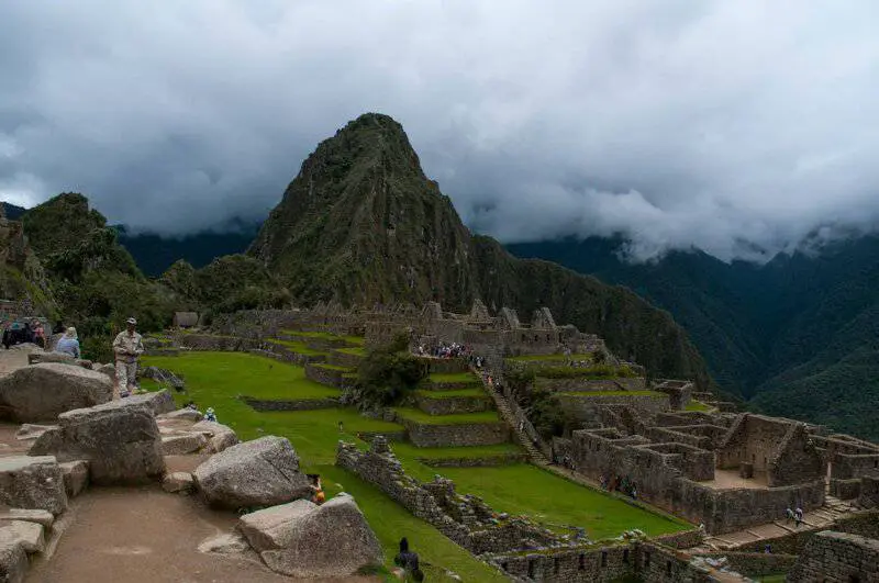 Discoveries that were Immediately COVERED UP