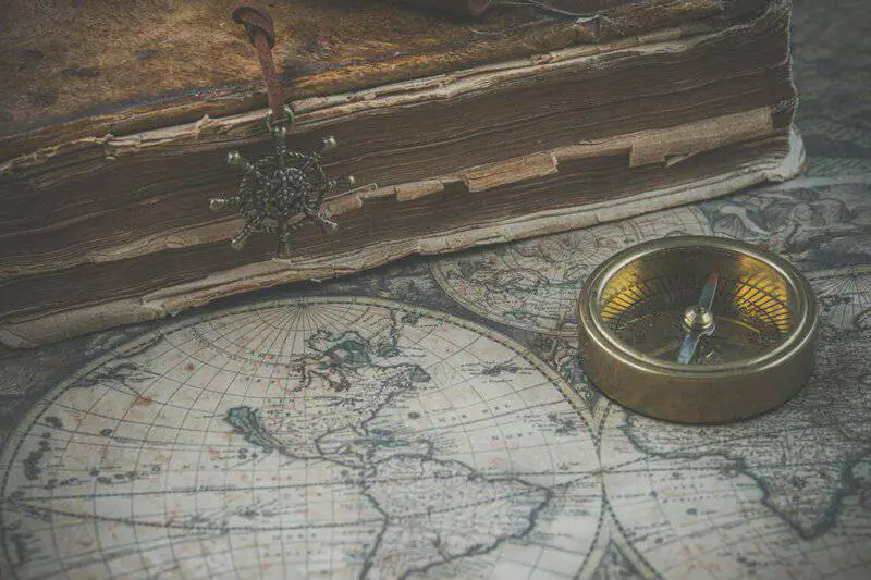 Discoveries that were Immediately COVERED UP
